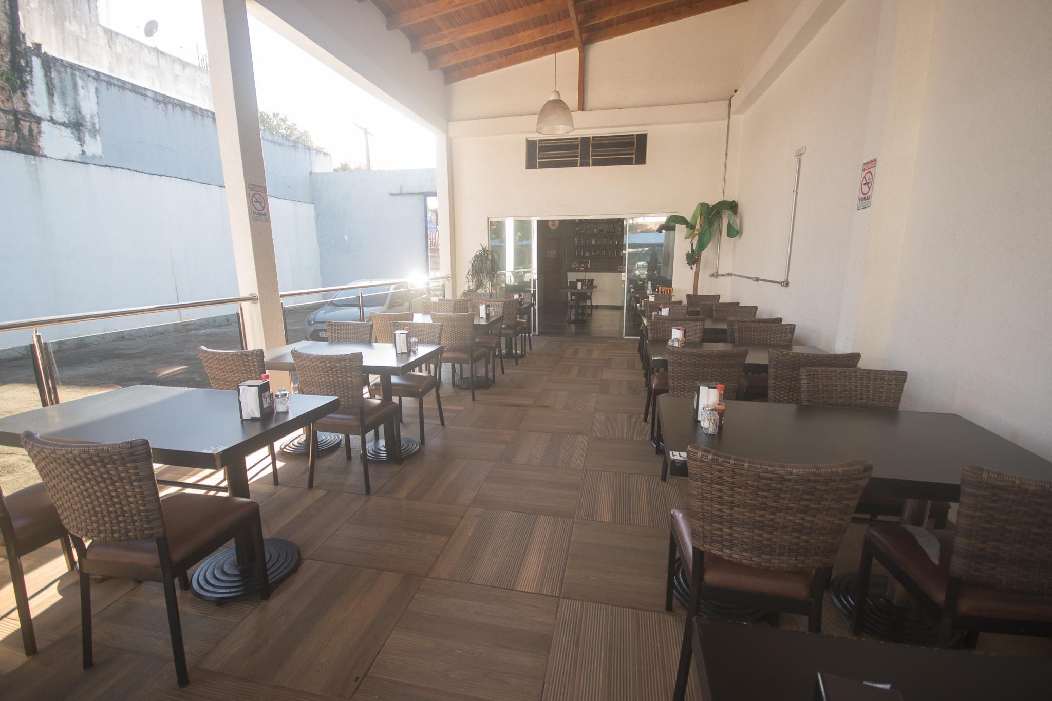 Hotel Portinari Ponte Da Amizade Foz do Iguaçu Eksteriør billede
